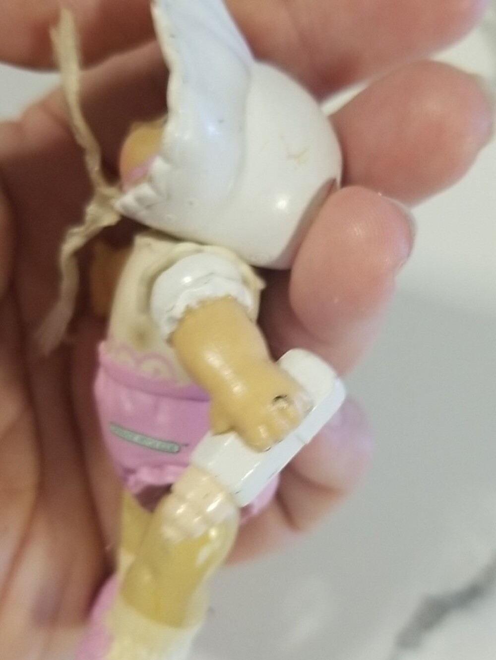 Cabbage patch Kids/doll PVCs - Picture 10 of 14